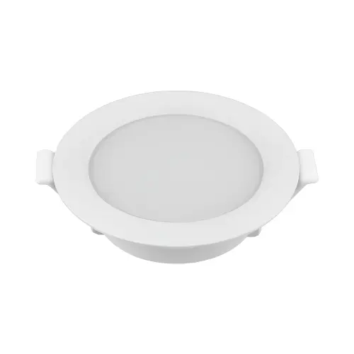 Braytron LED Downlight 3" 6W Beli 4000K BP12-00610