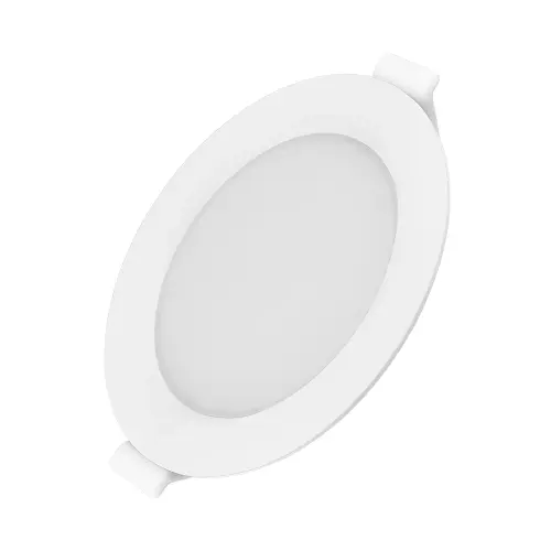 Braytron LED Downlight 3" 6W Beli 4000K BP12-00610