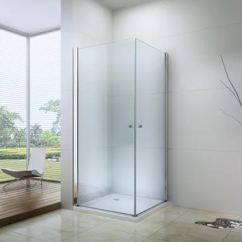 PARAVAN EX217 VRATA 80x194,8 6mm Nano easy