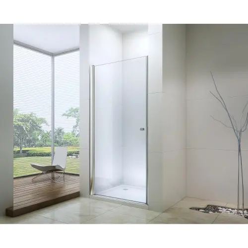 PARAVAN EX217 VRATA 80x194,8 6mm Nano easy