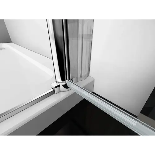 PARAVAN EX217 VRATA 80x194,8 6mm Nano easy