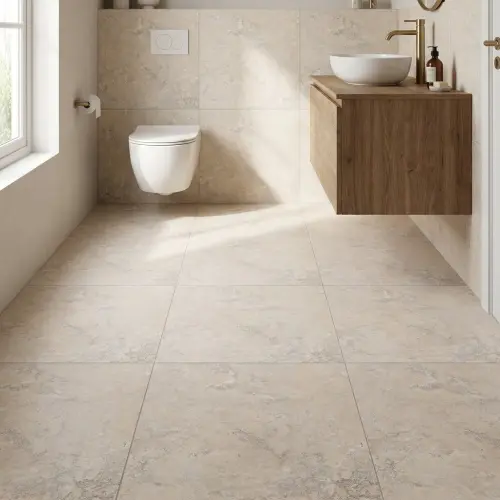 PANTHEON EVOLUTION EBUR CROSSCUT MATE 60x60 M53