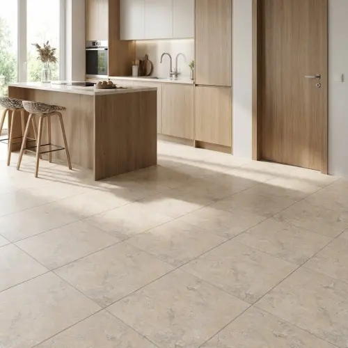 PANTHEON EVOLUTION EBUR CROSSCUT MATE 60x60 M53