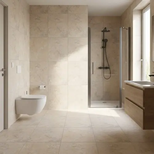 PANTHEON EVOLUTION EBUR CROSSCUT MATE 60x60 M53