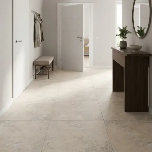 PANTHEON EVOLUTION EBUR CROSSCUT MATE 60x60 M53
