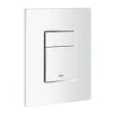 Grohe Skate Cosmopolitan tipka za ugradni vodokotlić 38732SH0
