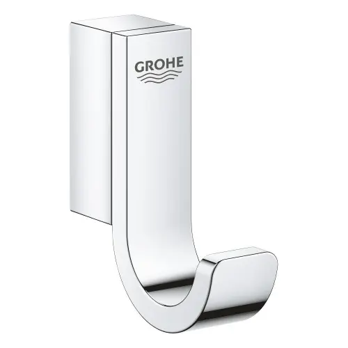 Grohe Selection Vešalica Polished NICKEL 41039BE0