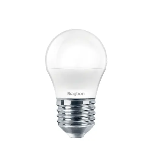 Braytron LED Sijalica Mini Kugla 5W E27 G45 6500K BA11-00523