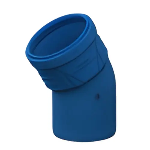 Peštan S-LINE luk ø110/30