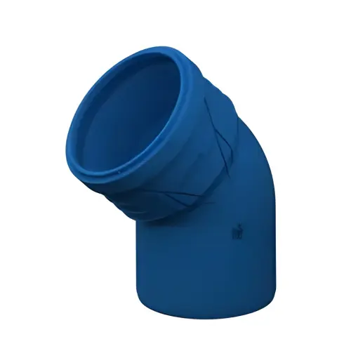 Peštan S-LINE luk ø110/30