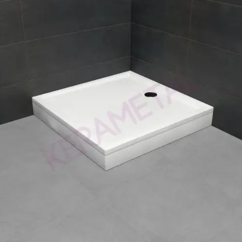 Kolpa Tuš kada Flamenco 100x100/O 961430