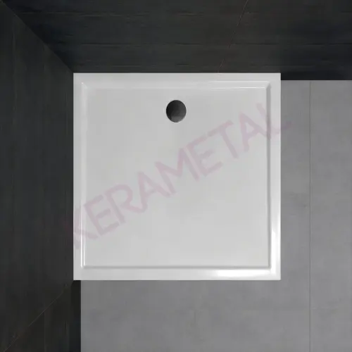 Kolpa Tuš kada Flamenco 100x100/O 961430