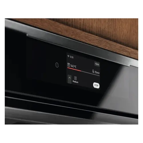 Electrolux rerna KOBAS3XH