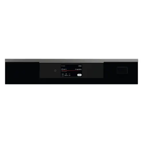 Electrolux rerna KOBAS3XH