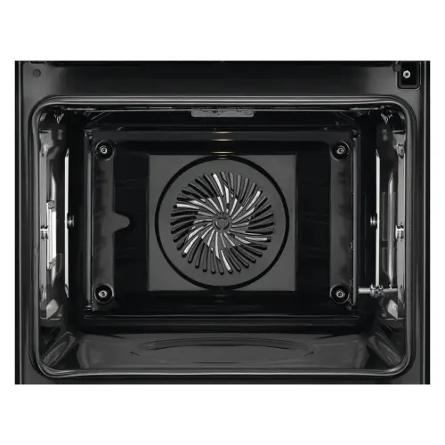 Electrolux rerna KOBAS3XH