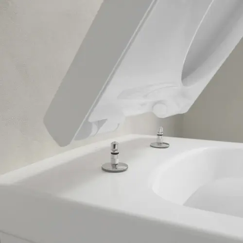Villeroy & Boch Omnia wc daska soft 98M9C101