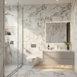 Marazzi Grande Marble Look 120x120 Calacatta Extra M29N
