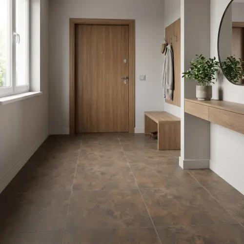Cerrad APENINO RUST RETT MAT 597x597