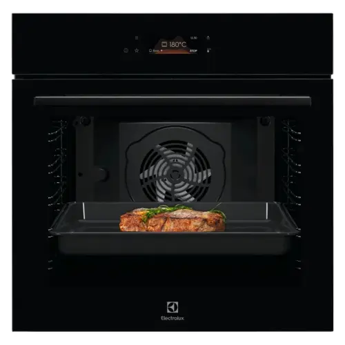 Electrolux rerna LOE8P38Z