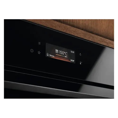 Electrolux rerna LOE8P38Z