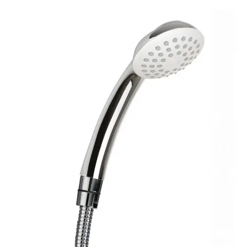 Tatay Tuš set pacific 16x5,5x5,5cm 1,7m abs inox