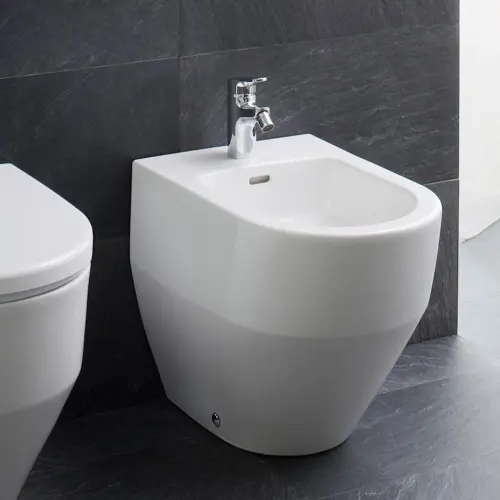 Laufen PRO bide podni 8.3295.2.000.302.1