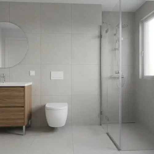 Zorka Roca Grigio 60x60 9mm R9 FT