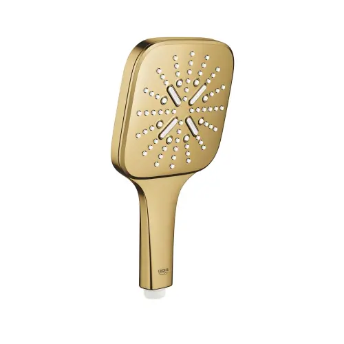 Grohe Rainshower SmartActive 130 tuš rucica Brushed Cool sunrise 26582GN0