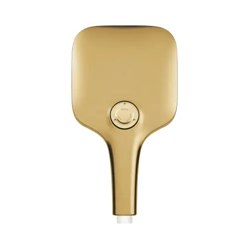 Grohe Rainshower SmartActive 130 tuš rucica Brushed Cool sunrise 26582GN0