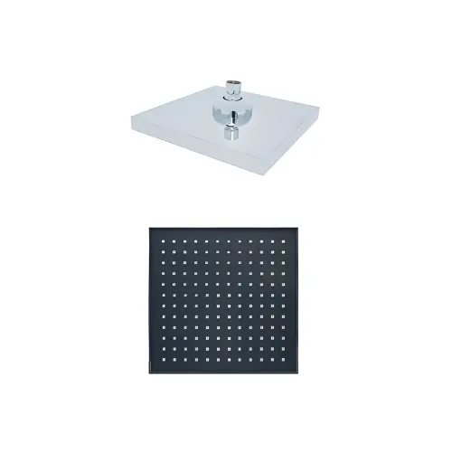 Rosan Quadro Usponski tuš bez slavine PUTKQUAD