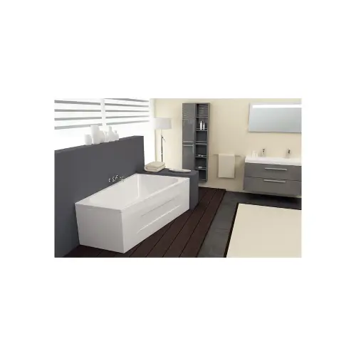Kolpa Kada Beatrice - Leva 170x110 (70)/O 771340
