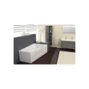 Kolpa Kada Beatrice - Leva 170x110 (70)/O 771340