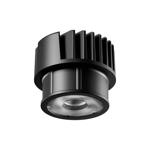 Braytron LED Modul 15W 38° Crni CCT BD03-81581