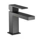 Herz Unitas SQ za lavabo Crna 00057B