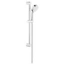 Grohe Tempesta Cosmopolitan 100 Klizna šipka set 2 funkcije 2757820E
