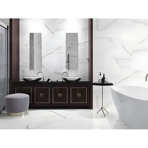 AB White Pulido 60x120