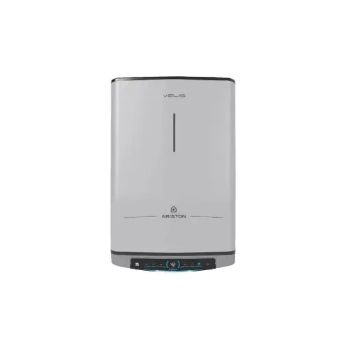 Ariston 50L Velis Tech Wifi Sivi 3100911