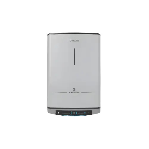 Ariston 50L Velis Tech Wifi Sivi 3100911