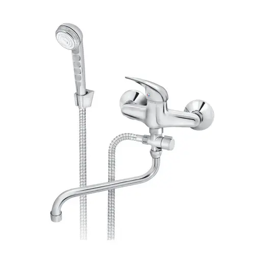 Rosan Perla za kadu-lavabo - švedska - cevni izliv 300 mm