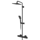 Rosan S2 Black termostatska za tuš kadu 2T37251B