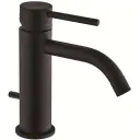 Paffoni Light baterija za lavabo Crna LIG075NO