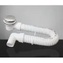 Texo Flex niski sifon za tuš kadu LUX 60