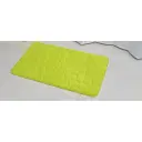 Tendance Tepih za kupatilo PEBBLE 50X80 CM memorijska pena SVETLO zelena