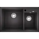 Blanco LEGRA 8 Antracit silgranit 526224
