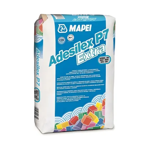 Mapei Adesilex P7 EXTRA C2TE džak 25kg