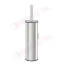 WC četka Inox T-402A Zidna