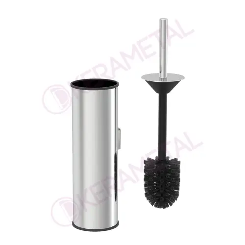 WC četka Inox T-402A Zidna
