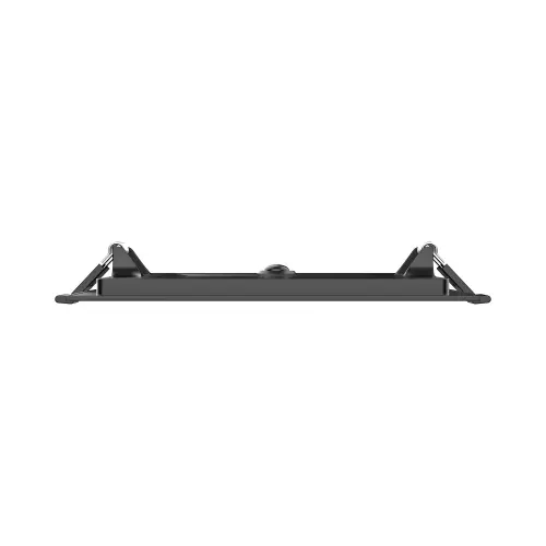 Braytron LED Panel Ugradni Kvadratni 3" 4W Crni CCT BP02-90481