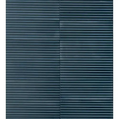 Marazzi Rice Blu Struttura Pleat 3d Lux 75x20cm M96L