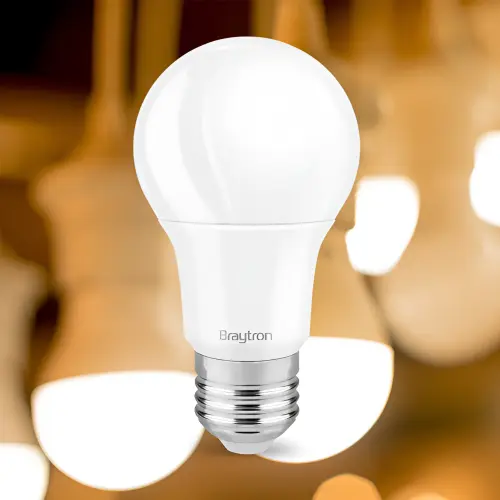 Braytron LED Sijalica A60 11W E27 6500K BA13-01123